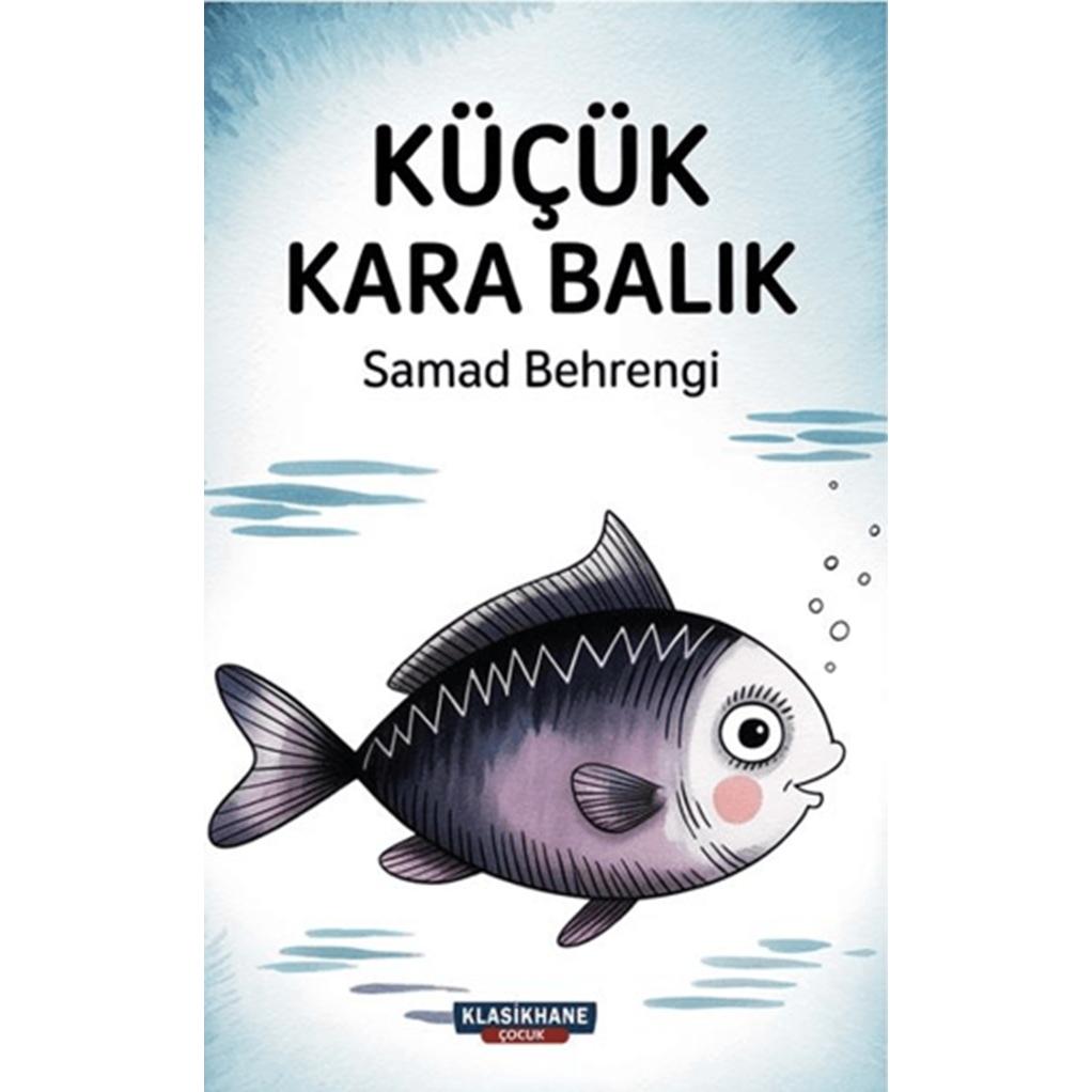 Küçük Kara Balık