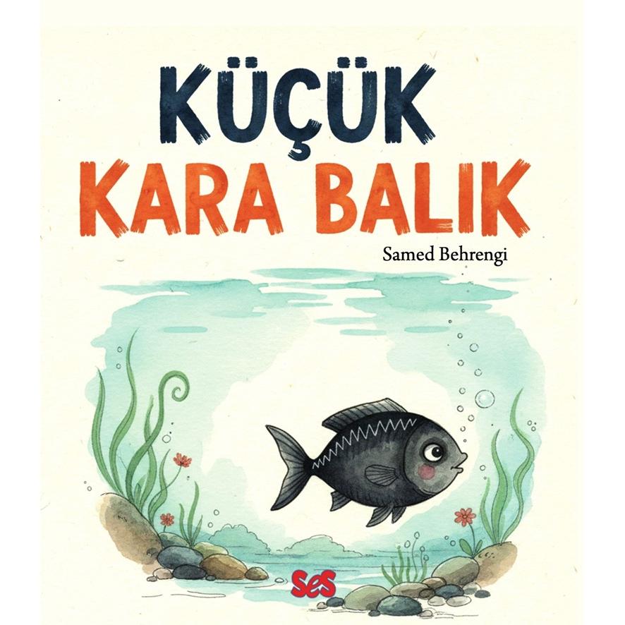 Küçük Kara Balık