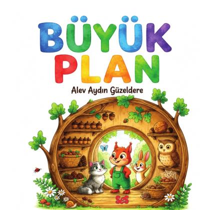 Büyük Plan