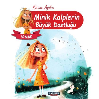 Minik Kalplerin Büyük Dostluğu