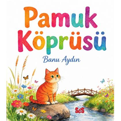 Pamuk Köprüsü