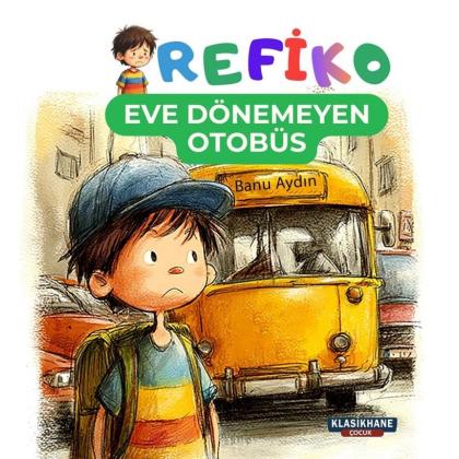 Refiko – Eve Dönemeyen Otobüs