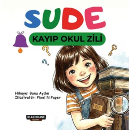 Sude – Kayıp Okul Zili